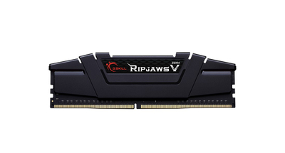 Ram G.Skill Ripjaws V, DDR4, 64GB, 3600 MHz, CL16