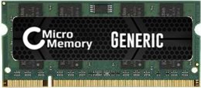 Modul memorie CoreParts MUXMM-00063, 2GB DDR2, 800MHz