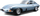 Maketi diecast Jaguar E Coupe Series 1, shkalla 1:18, ngjyrë ari