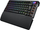 Tastierë gaming ASUS ROG Azoth Extreme, mekanike, 75%, e zezë