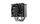 Ftohës CPU Deepcool AK500S Digital SE, 160mm, me LED, i zi