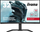 Monitor gaming Iiyama G-MASTER GCB3280QSU-B2, 31.5\", QHD 2560x1440, 180Hz, i zi