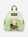 Çanta Puppy Hug  Green