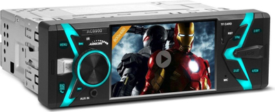 Radio makine Audiocore AC9900