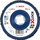 Disk lustruese Bosch 2608621833 X-LOCK, 125mm, 22.23mm, i zi