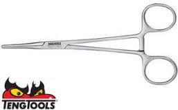 Pинцета со само-прилагодување Teng Tools 17793-0203, 160mm, нерѓосувачки челик