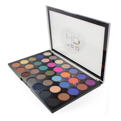Paletë hijesh për sy Revolution Pro HD 35, 22 g