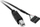 Lexues smart kartash ACS ACR38F-A2, i brendshem 3.5", USB, i zi