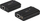 Extender USB StarTech 4 porta, USB 2.0, deri në 100 m CAT5e/CAT6, kuti metal