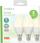 Llambë LED Nedis qiri, E14, 2.8W, 2700K e bardhë e ngrohtë
