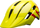 Helmçik biçiklete Bell Sidetrack II Youth MIPS, 50–57 cm, 14 vrima ajrimi, e zezë