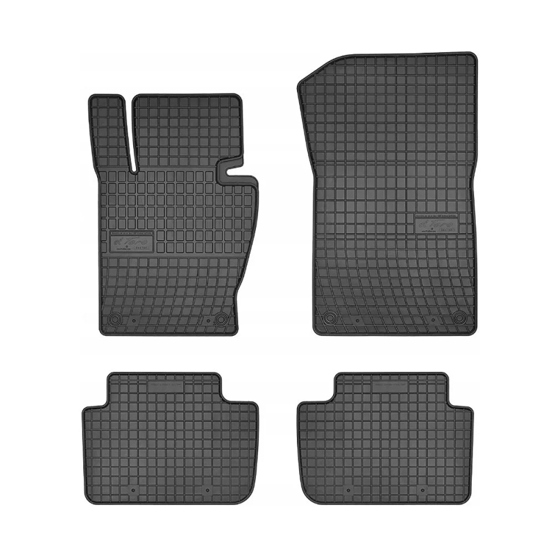 Shtroje Gome Bmw X3 E83 2003-2010 0667