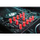 Kapak poteciometri DJ TECHTOOLS Chroma Caps Super Knob 0, gome, për mikser DJ, jeshil i ndezur