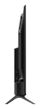 TV Smart TCL 43P69K, 43", 4K UHD, 60Hz, i zi