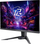 Монитор ASRock Phantom Gaming PG27QFT2A, 27", QHD, 180Hz