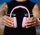 Kufje Bluetooth Skullcandy Crusher 540 Active, over-ear, me izolim zëri, rozë