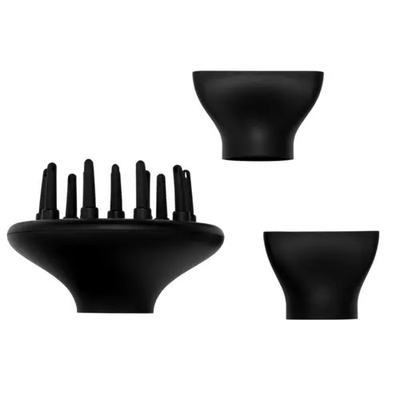 Tharëse flokësh Hot Tools, e zezë