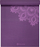 Tapet joga GAIAM Purple Mandala 62202, 6mm, PVC, vjollcë