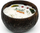 Qiri aromatik Tropikalia Coconut - Lemon & Mint, 350 ml