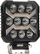 Dritë pune LED AMiO 04209, IP67, dritë e bardhë e ftohtë
