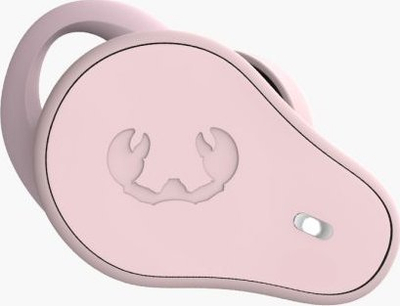 Kufje Bluetooth Fresh n Rebel Twins Move, true wireless, IPX4, rozë Smokey Pink