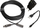 Kabllo zgjatues USB Techly ICOC U3AMF-HY-020, USB 3.2 Gen1, 20 m, i zi