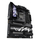 Pllakë amë ASUS ROG CROSSHAIR X870E HERO, AM5, DDR5, Wi-Fi 7, e zezë
