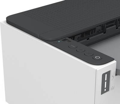 Printer HP LaserJet Tank 2504dw, i bardhë / zi