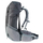 Çantë shpine outdoor Deuter Futura 26, 26L, sistem Aircomfort, gri grafit