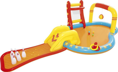 Pishinë për fëmijë Bestway Inflatable 435x213cm