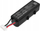 Bateri për skaner Zebra Cameron Sino BTRY-MC18-27MAG-01, 3400mAh, 12.58Wh, e zezë