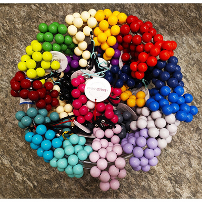 Qafore #ballsmania C206 13-0550