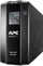 UPS APC Back UPS Pro BR650MI, 650VA, AVR, kullë, i zi