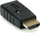 Adapter video Roline 14.01.3416, EDID emulator, 4K 60Hz, i zi