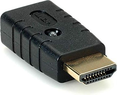 Adapter video Roline 14.01.3416, EDID emulator, 4K 60Hz, i zi