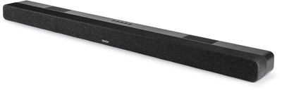 Soundbar Denon DHT-S517, црна