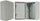 Kabinet kontrolli Pawbol 310 x 410 x 170, IP65