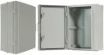 Kabinet kontrolli Pawbol 310 x 410 x 170, IP65