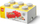 Kuti ruajtjeje LEGO Classic Storage Brick 6, 40000804, 6 studs, gri