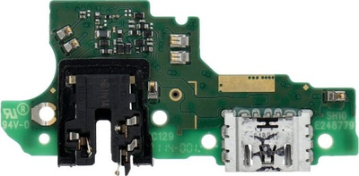 Pllakë karikimi OEM për telefon OPPO A15 CPH2185, pjesë këmbimi