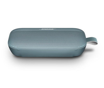 Bose SoundLink Flex altoparlant Bluetooth portabël, blu