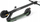 Trotinet elektrik Acer Series 1 Advance, 20 km/h, motor 250W, i zi
