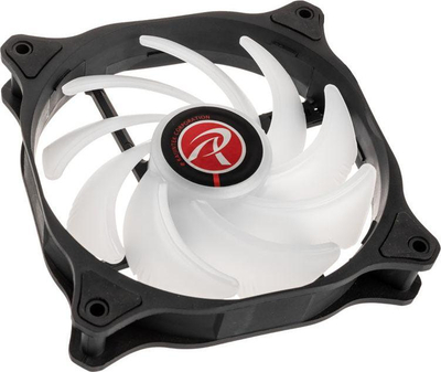 Ftohës Raijintek EOS 12 RBW ADD, 120 mm