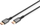 Kabllo DisplayPort Digitus DB-340111-010-S, 1m, 8K UHD, i zi