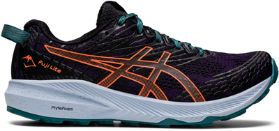 Atlete goca Asics Fuji Lite 3 W, nr. 37 1/2