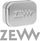 Кутија за сапун Zew for Men Black, метална, пренослива, црна
