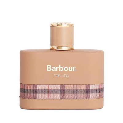 Eau de Parfum Barbour Origins For Her