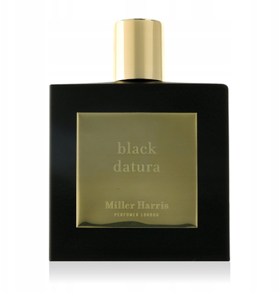 Parfum Miller Harris Black Datura Eau de Parfum, 100ml, për femra