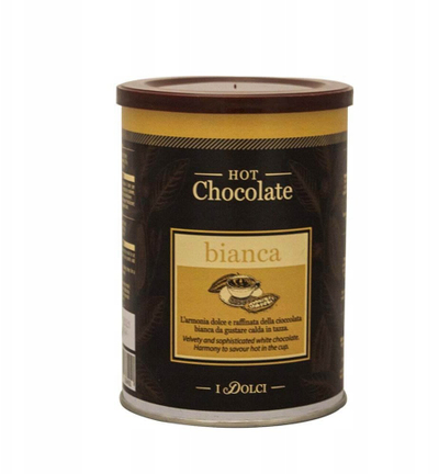 Топло бело чоколадо Диеме Бианка, 500g
