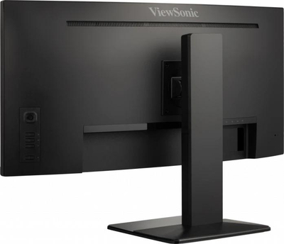 Monitor ViewSonic VG3419C, 34" UWQHD, 120Hz, i zi